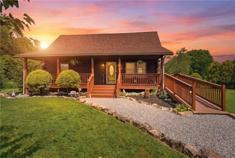 717 Butler Pike Findley Township PA 16137