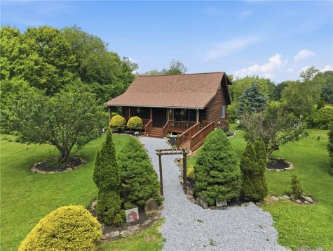 717 Butler Pike Findley Township PA 16137