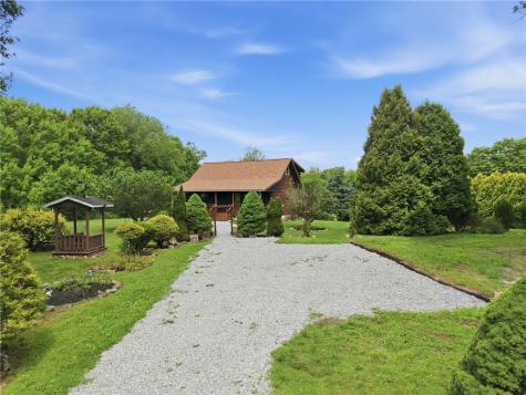 717 Butler Pike Findley Township PA 16137