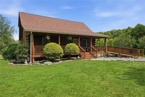 717 Butler Pike Findley Township PA 16137