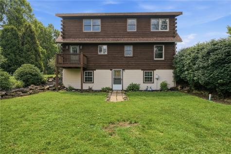 717 Butler Pike Findley Township PA 16137