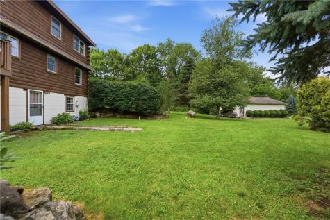 717 Butler Pike Findley Township PA 16137