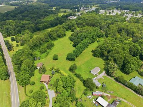 717 Butler Pike Findley Township PA 16137