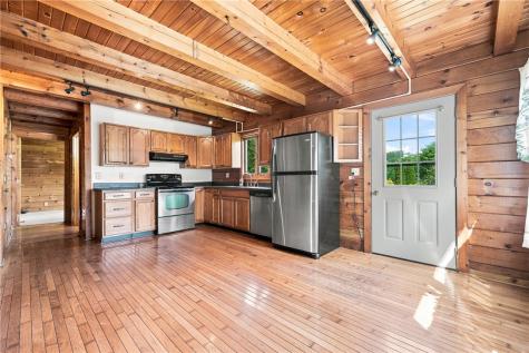 717 Butler Pike Findley Township PA 16137