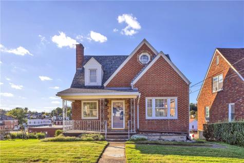 707 Washington Jeannette PA 15644