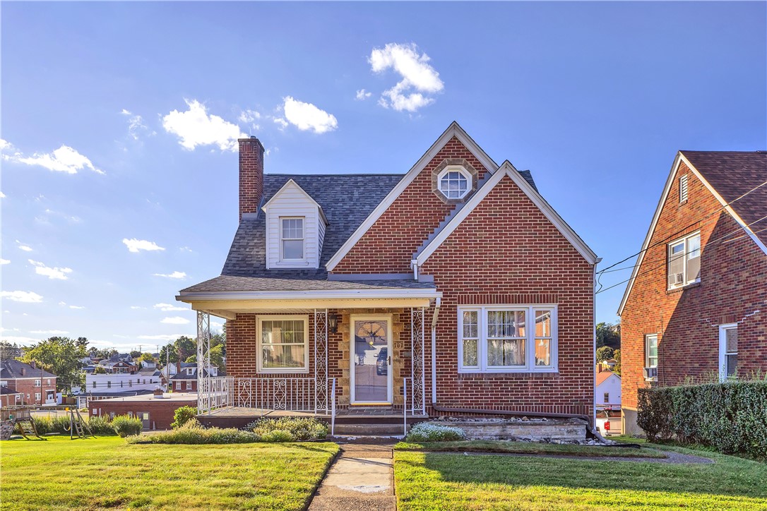 707 Washington Jeannette PA 15644