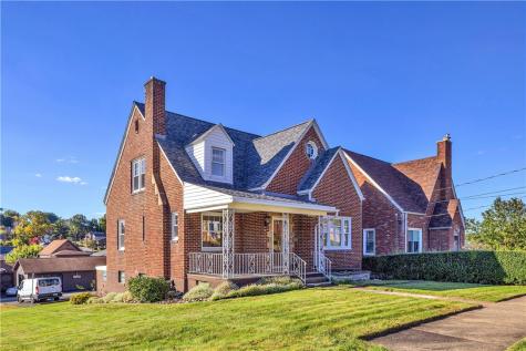 707 Washington Jeannette PA 15644