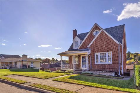 707 Washington Jeannette PA 15644