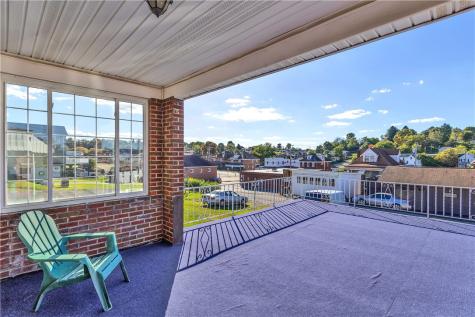 707 Washington Jeannette PA 15644