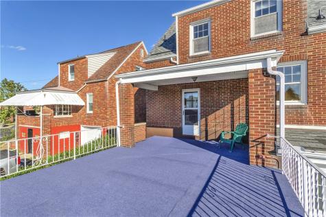 707 Washington Jeannette PA 15644