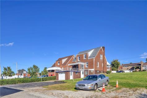 707 Washington Jeannette PA 15644