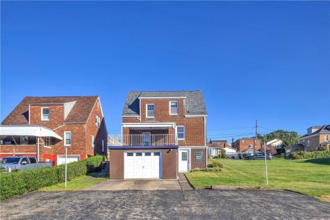 707 Washington Jeannette PA 15644