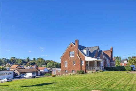 707 Washington Jeannette PA 15644