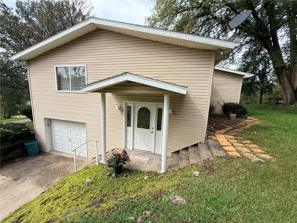 132 Morgan Station Road North Union Township PA 15456