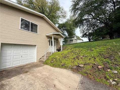 132 Morgan Station Road North Union Township PA 15456