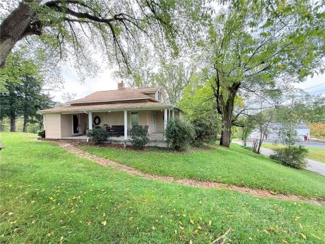 132 Morgan Station Road North Union Township PA 15456