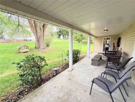 132 Morgan Station Road North Union Township PA 15456