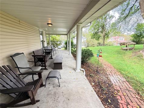 132 Morgan Station Road North Union Township PA 15456