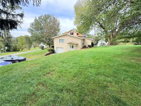 132 Morgan Station Road North Union Township PA 15456