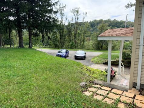 132 Morgan Station Road North Union Township PA 15456