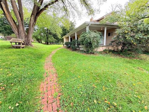 132 Morgan Station Road North Union Township PA 15456