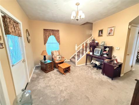 132 Morgan Station Road North Union Township PA 15456