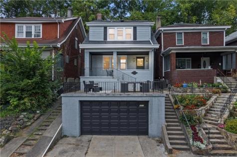 6517 Stanton Highland Park PA 15206
