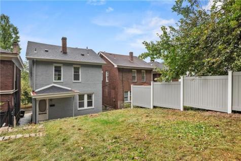 6517 Stanton Highland Park PA 15206