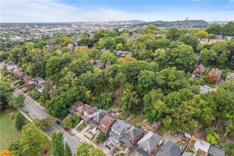 6517 Stanton Highland Park PA 15206