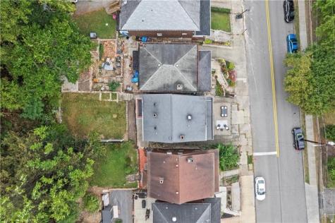 6517 Stanton Highland Park PA 15206