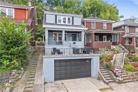 6517 Stanton Highland Park PA 15206