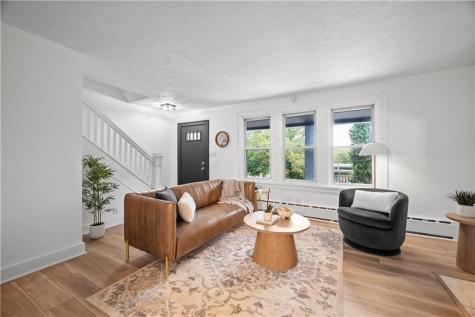 6517 Stanton Highland Park PA 15206