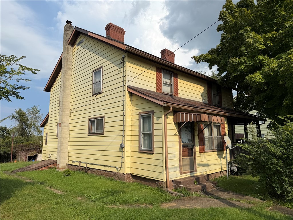 235 Frick Street #236 Luzerne Township PA 15444