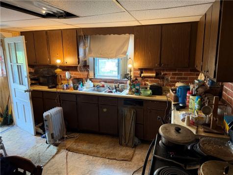 235 Frick Street #236 Luzerne Township PA 15444