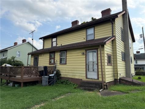 235 Frick Street #236 Luzerne Township PA 15444