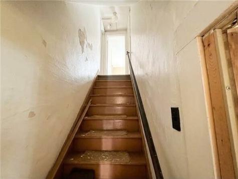 235 Frick Street #236 Luzerne Township PA 15444