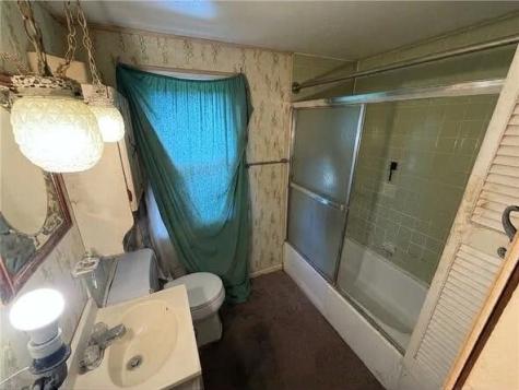235 Frick Street #236 Luzerne Township PA 15444
