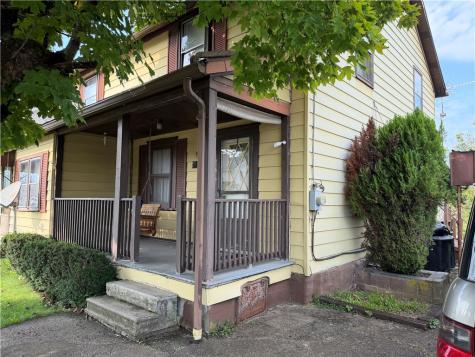 235 Frick Street #236 Luzerne Township PA 15444