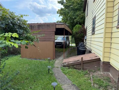 235 Frick Street #236 Luzerne Township PA 15444
