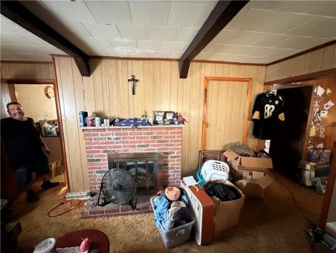 235 Frick Street #236 Luzerne Township PA 15444