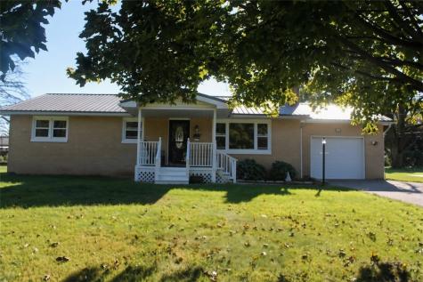 44 Valley View Drive Wilmington Township PA 16142