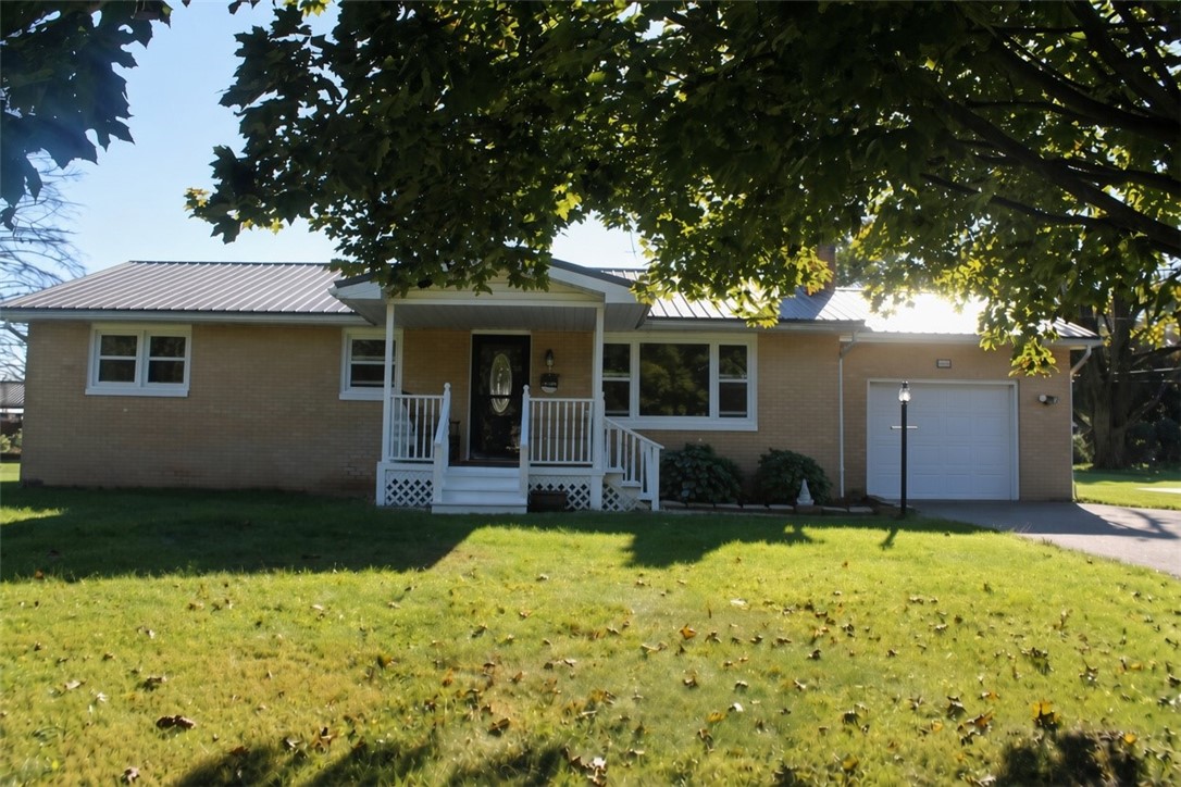 44 Valley View Drive Wilmington Township PA 16142
