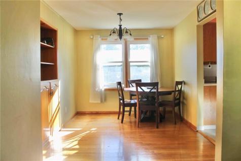 44 Valley View Drive Wilmington Township PA 16142