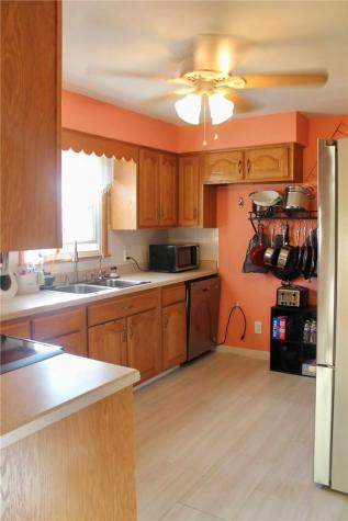 44 Valley View Drive Wilmington Township PA 16142
