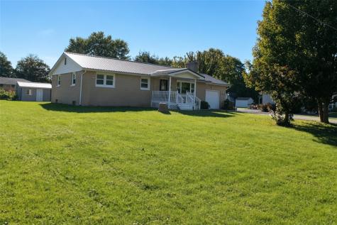 44 Valley View Drive Wilmington Township PA 16142