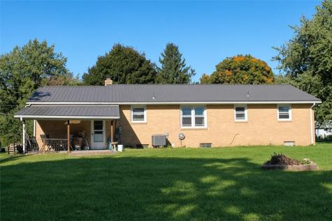 44 Valley View Drive Wilmington Township PA 16142