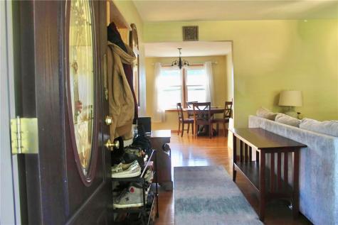44 Valley View Drive Wilmington Township PA 16142