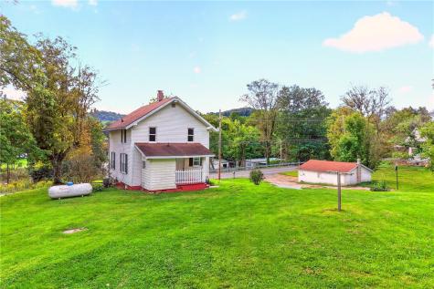 2004 Listonburg Road Addison Township PA 15424
