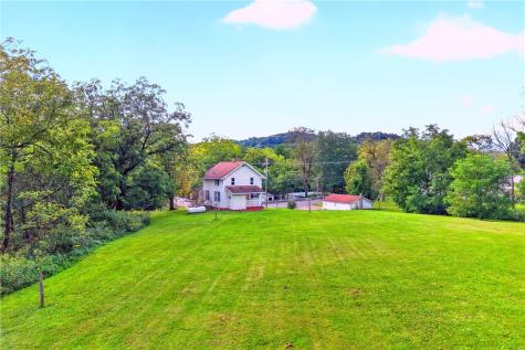 2004 Listonburg Road Addison Township PA 15424