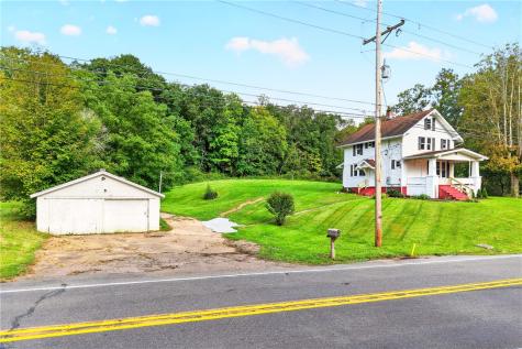 2004 Listonburg Road Addison Township PA 15424